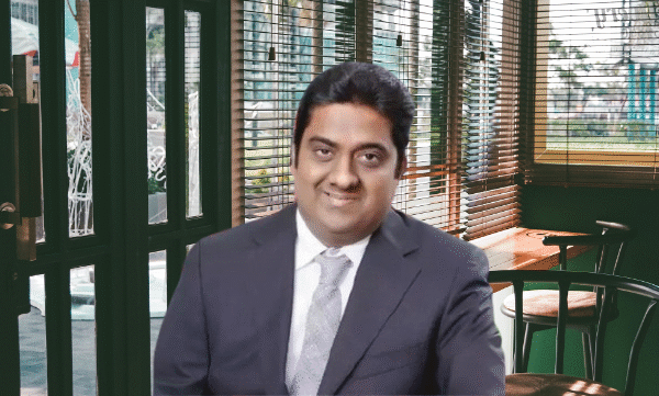Mukul Agrawal - Stocks to Buy