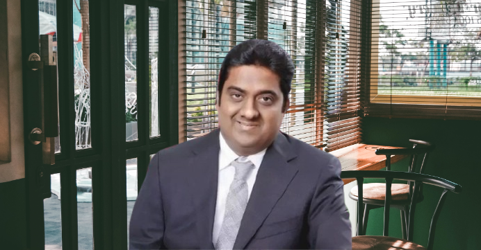 Mukul Agrawal - Stocks to Buy