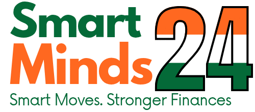 SmartMinds24 - Personal Finance Tips, Investing & Money Management Blog