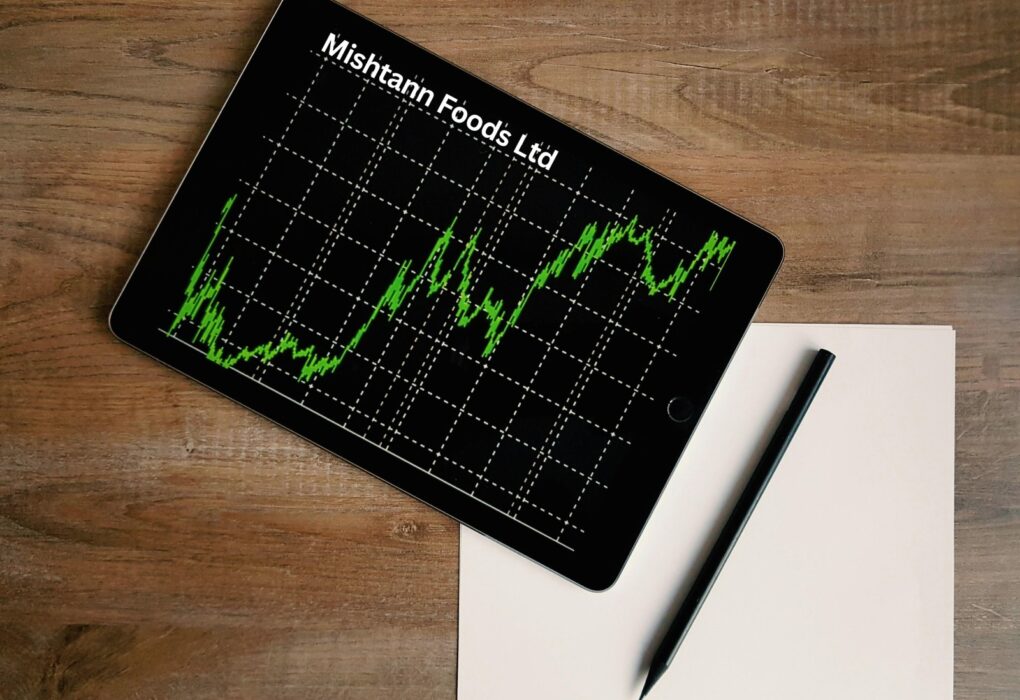 Stocks to Buy - Mishtann Foods
