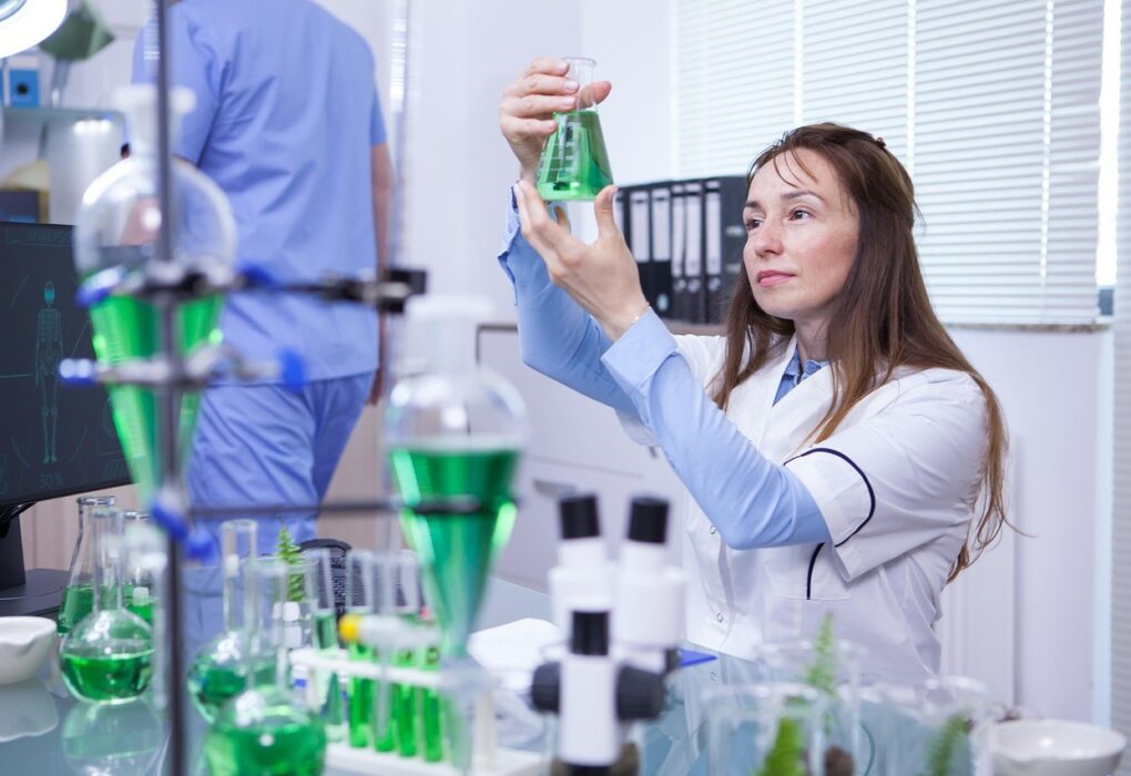 IOVA Tiny Bioteech Stock to buy