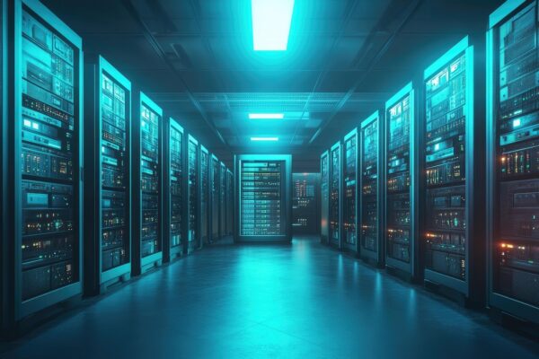 Data Center Stocks in India